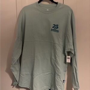 Disney’s Animal Kingdom 25th Anniversary Spirit Jersey